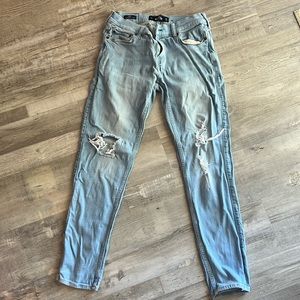 HOLISTER Jeans
